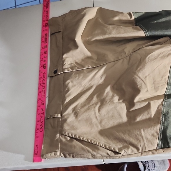 Redhead Hunting Pants Vintage mens pants size 42 hunting duck pants stains - Picture 8 of 15